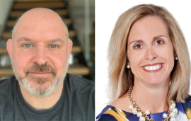    WFA names Kredo and McLachlan as new co-chairs of Sourcing Forum