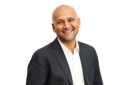    Meet the Global Marketer of the Year 2021 nominees: Rupen Desai, Dole Sunshine Company