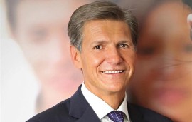    From transparency to equality: P&G's Marc Pritchard