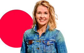   Karen Riley-Grant, Levi's: WFA Global Marketer of the Year 2022 nominee