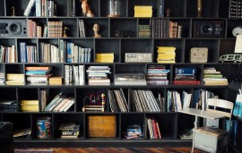    Benchmark: Digital asset retention policies