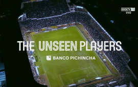    Case study | Banco Pichicha: The Unseen Players