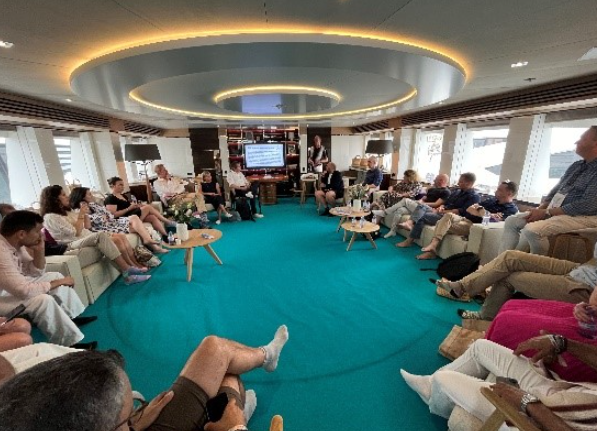 Media Forum Cannes 2024