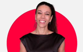    In the spotlight: Eleni Kitra, Advertising Business Group (GCC)
