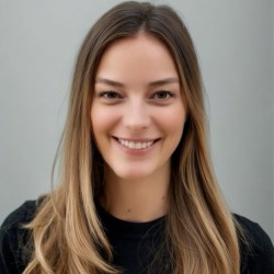 Stephanie Vandekerckhove