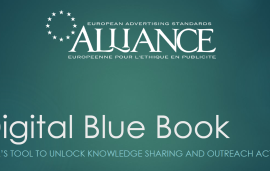    EASA Digital Blue Book (2017)