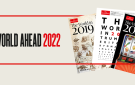 Webinar | Economist Impact presents The World Ahead: 2022
