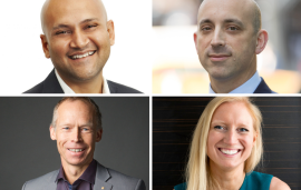    WFA announces new speakers for Global Marketer Week 2021