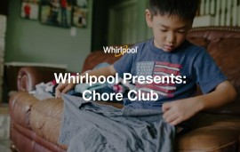    Whirlpool - Helpful life skills for the whole family