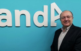    In the spotlight: ANDA Peru’s Rodolfo León