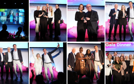    WFA President’s Awards recognise eight outstanding initiatives around the world