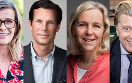    Swedish ad industry join forces to develop standards for media buying