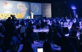    Moroccan advertisers hold African Digital Summit