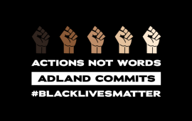    Adland commits: 10 ways to hold the industry accountable #BlackLivesMatter
