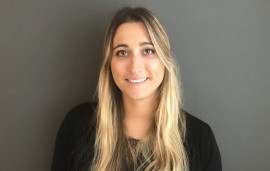    WFA appoints Laura Forcetti as Global Marketing Sourcing Manager