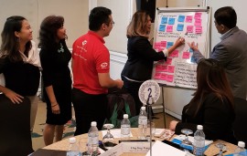    Malaysian association helps marketers create greater media transparency