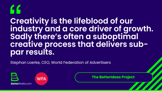 Better Briefs Cover Image