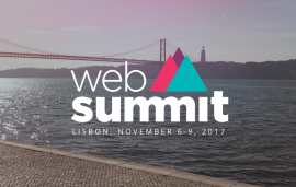    Web Summit 2017 round-up