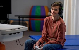    Case study | Xbox: Therapeutic Play