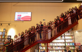    Women leaders of Brazilian associations share lessons in new ABA book