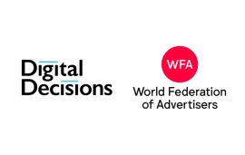    WFA and strategic partner Digital Decisions release Digital Media Benchmark