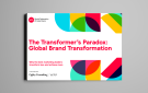 Marketing transformation a permanent state for multinationals, according to new WFA research
