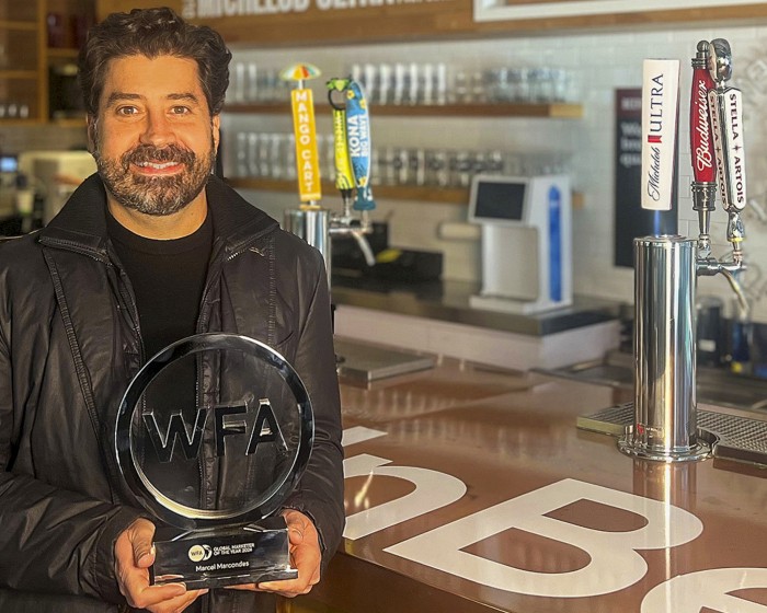 GMOTY 2024_AB InBev Marcel Marcondes