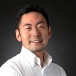 Mikimasa Hamamatsu