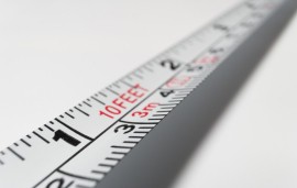   A campaign for better measurement