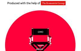    Global CMO Insights from Cannes