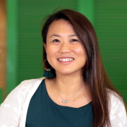 Cheryl Goh