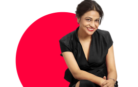    Asmita Dubey, L'Oréal: WFA Global Marketer of the Year 2022 nominee