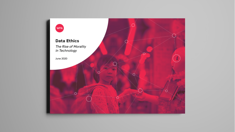 The Rise of Morality in Technology (2020)