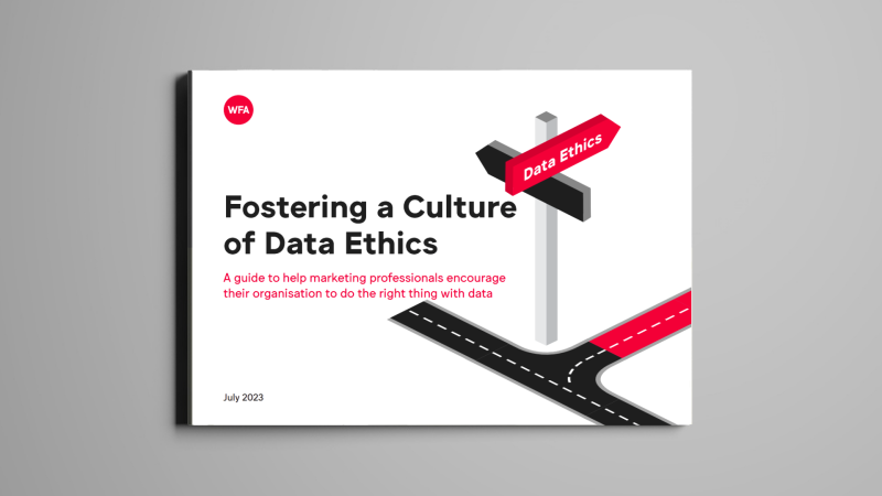 Data Ethics Playbook (2023)