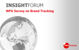    Survey on brand tracking