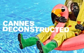    Webinar: Contagious presents Cannes Deconstructed 2019