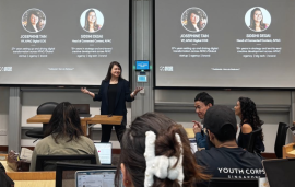    WFA’s Asia Advisory Board invests in the next generation