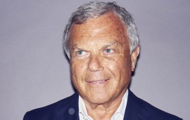    Sir Martin Sorrell: 10 observations on the business impact of COVID-19