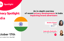    Privacy Spotlight: India