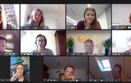    Sourcing Forum meeting overview (March 2022)