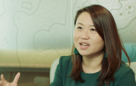    Meet the Global Marketer of the Year 2019 nominees: Cheryl Goh, Grab