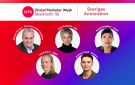 WFA names new speakers for Global Marketer Conference 2026
