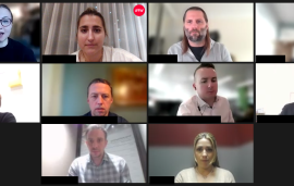    Sourcing Forum Meeting (February 2024, remote)