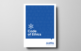    Australian association unveils new Code of Ethics