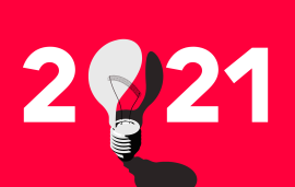    10 Predictions for 2021