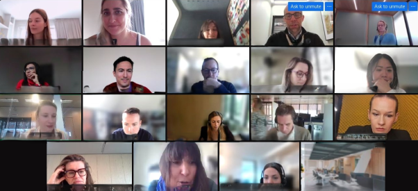 Sourcing Overview WFA