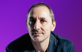    WFA Better Marketing Pod Ep 19: On redefining creative excellence with David Droga