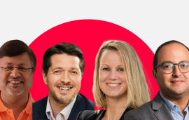    National Associations in India, UK, Norway and Morocco change leadership