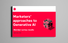 GenAI figures in most brands’ marketing plans, says new WFA research