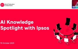    AI Knowledge Spotlight with IPSOS
